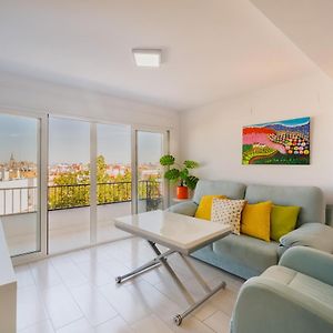 Appartement met Drie Slaapkamers